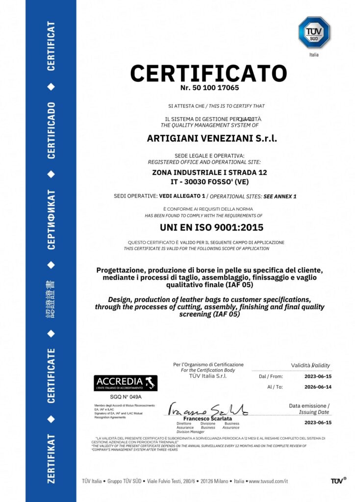 certificato iso9001 (1)